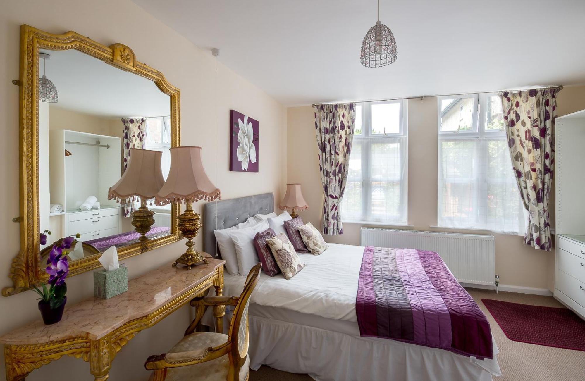Heywood Hall Denstone Extérieur photo